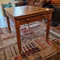 Pine Table