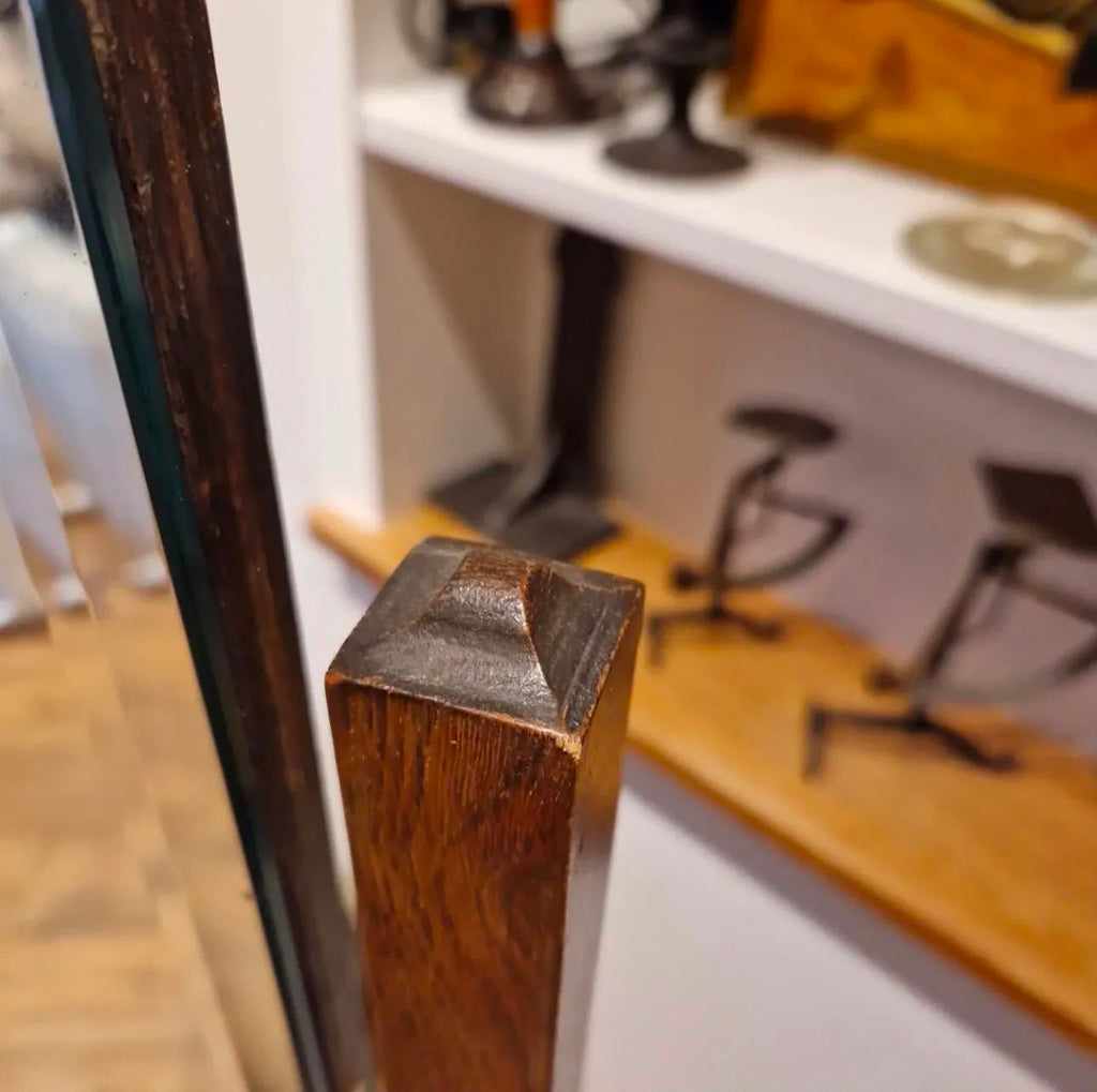 Cheval Mirror