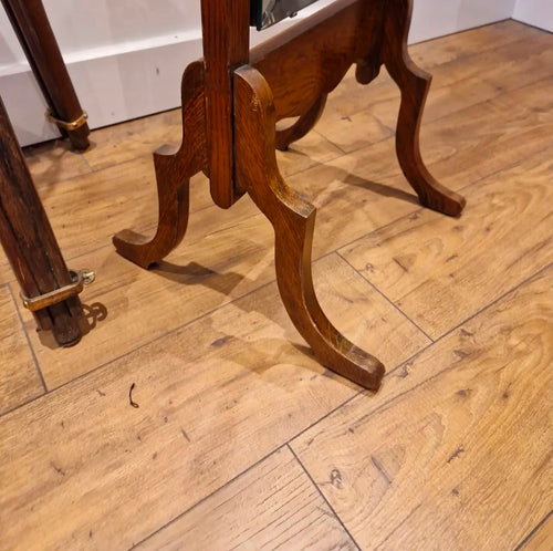 Cheval Mirror